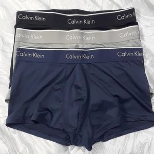 Men's Calvin Klein Microfiber Trunks
